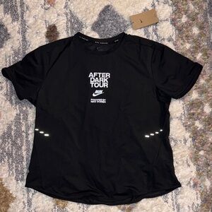 Nike After Dark 2025 Tour Shirt